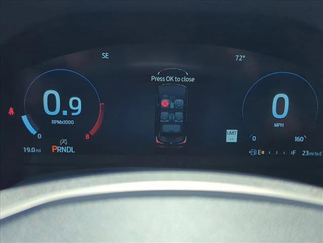 New 2025 Ford Explorer Active w/ Active Comfort Package image 10