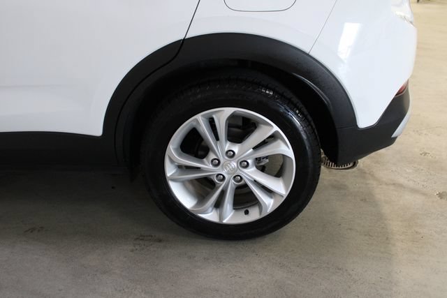 Used 2020 Buick Encore GX Preferred FWD image 31