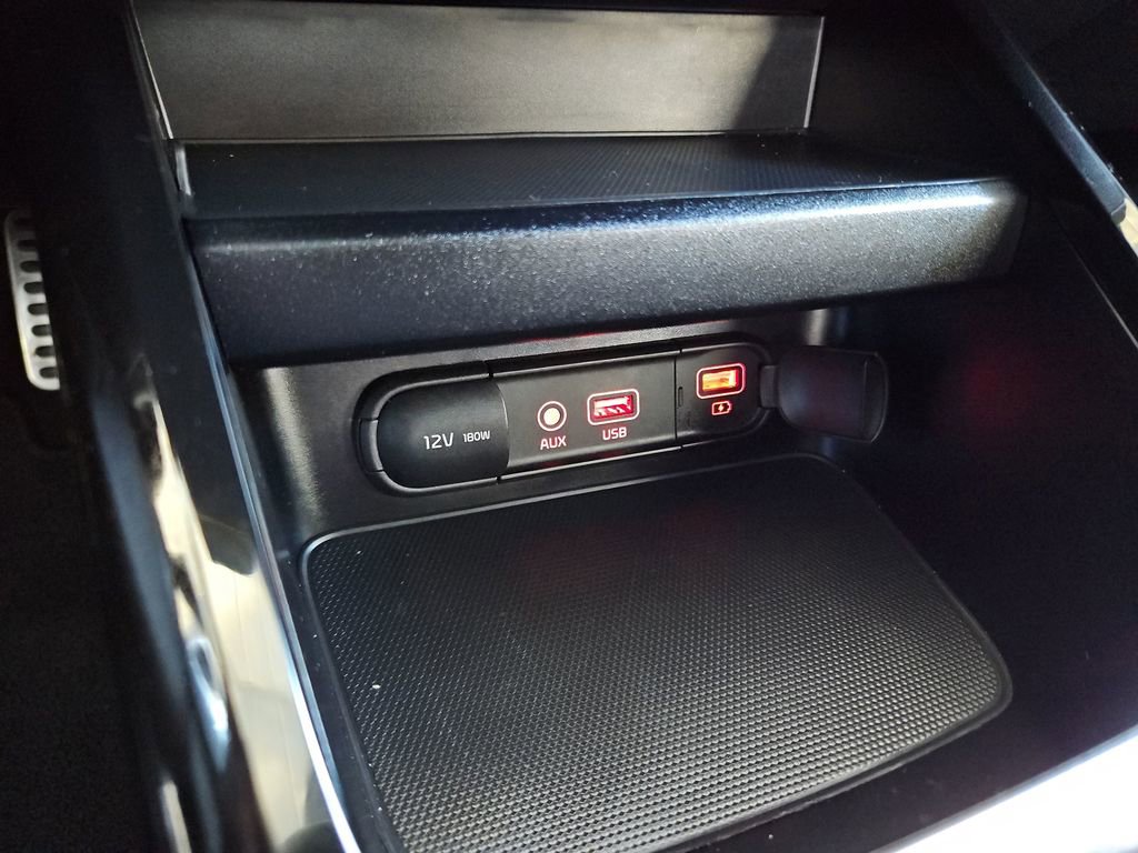 Used 2021 Kia Forte GT w/ GT2 Package image 19