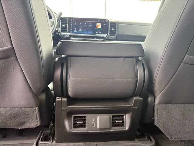 Used 2024 Chevrolet Silverado 1500 LT AWD/4WD image 41