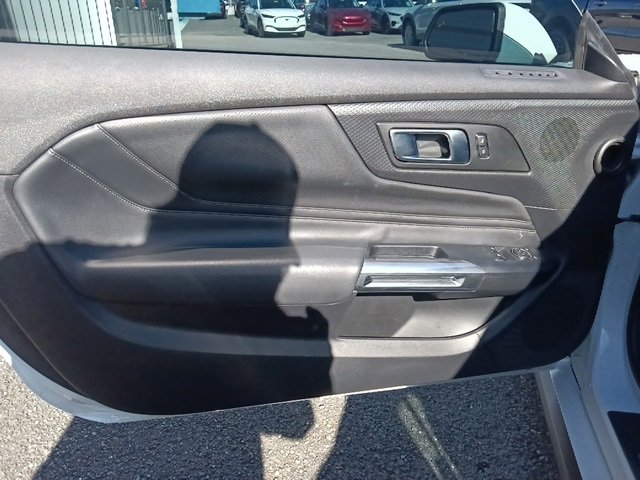 Used 2024 Ford Mustang GT Premium image 11