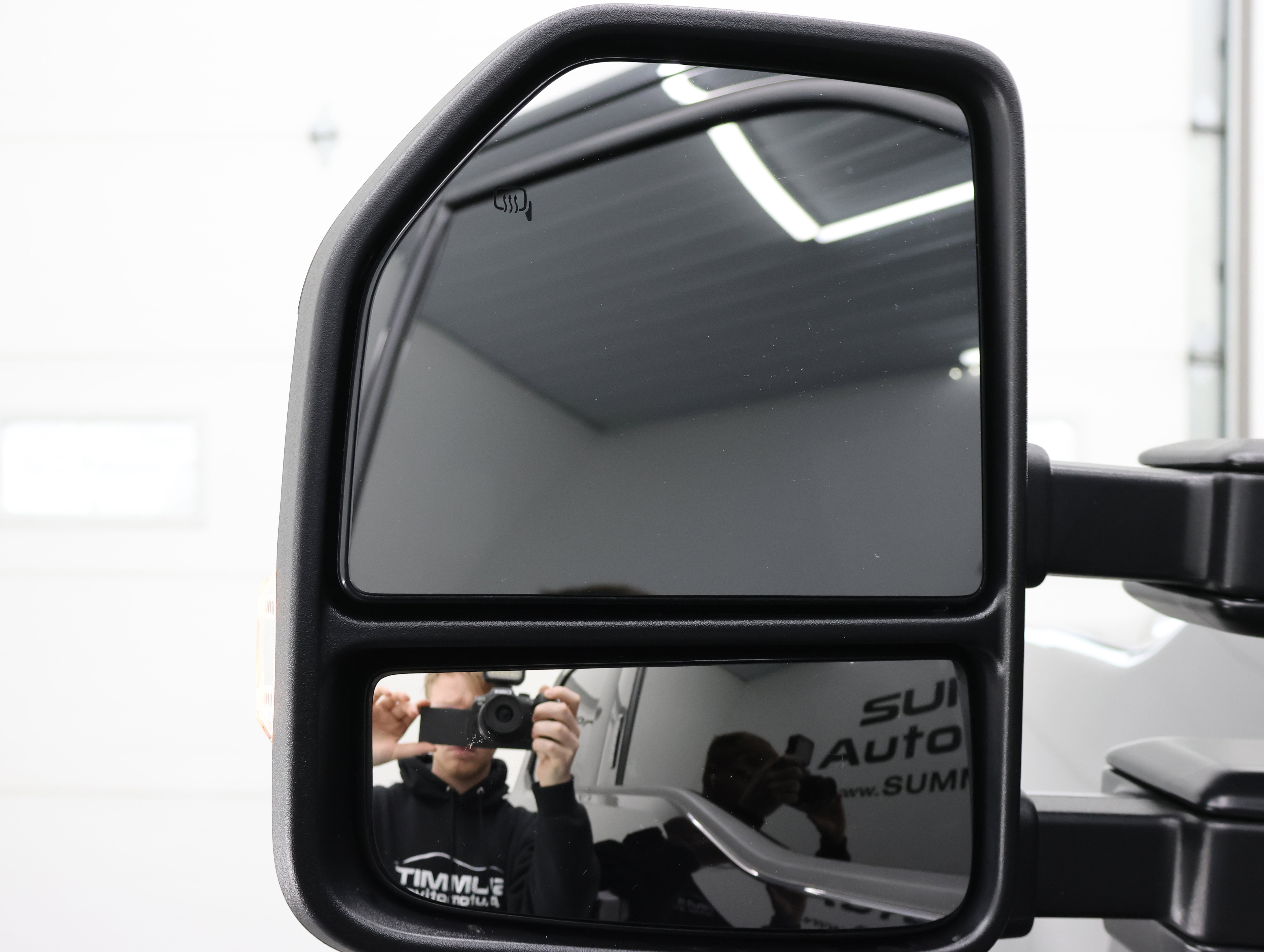 Used 2024 Ford F250 XLT w/ Tremor Off-Road Package AWD/4WD image 35