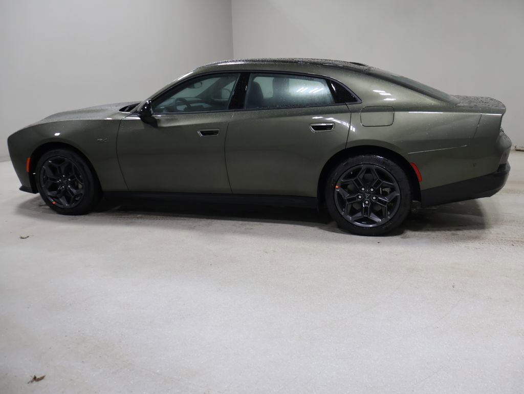 New 2026 Dodge Charger R/T AWD/4WD image 4