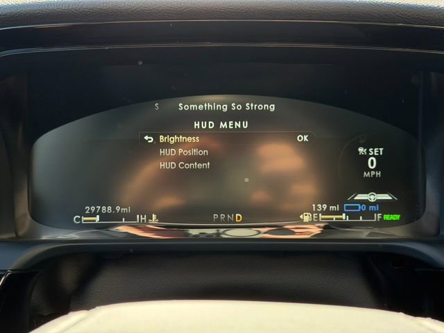 Used 2023 Lincoln Aviator Grand Touring w/ Equipment Group 301A image 59