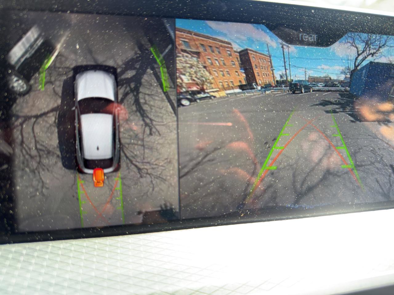 Used 2019 BMW X4 xDrive30i w/ M Sport Package image 30