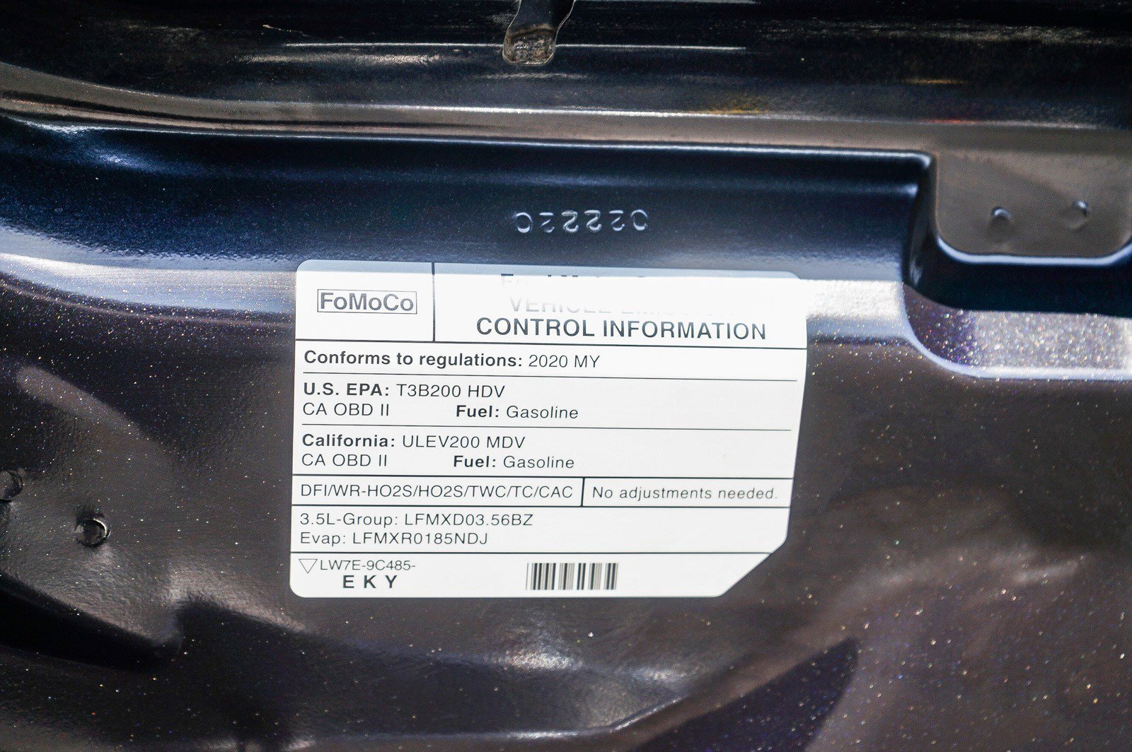 Used 2020 Ford Transit 350 XLT image 30