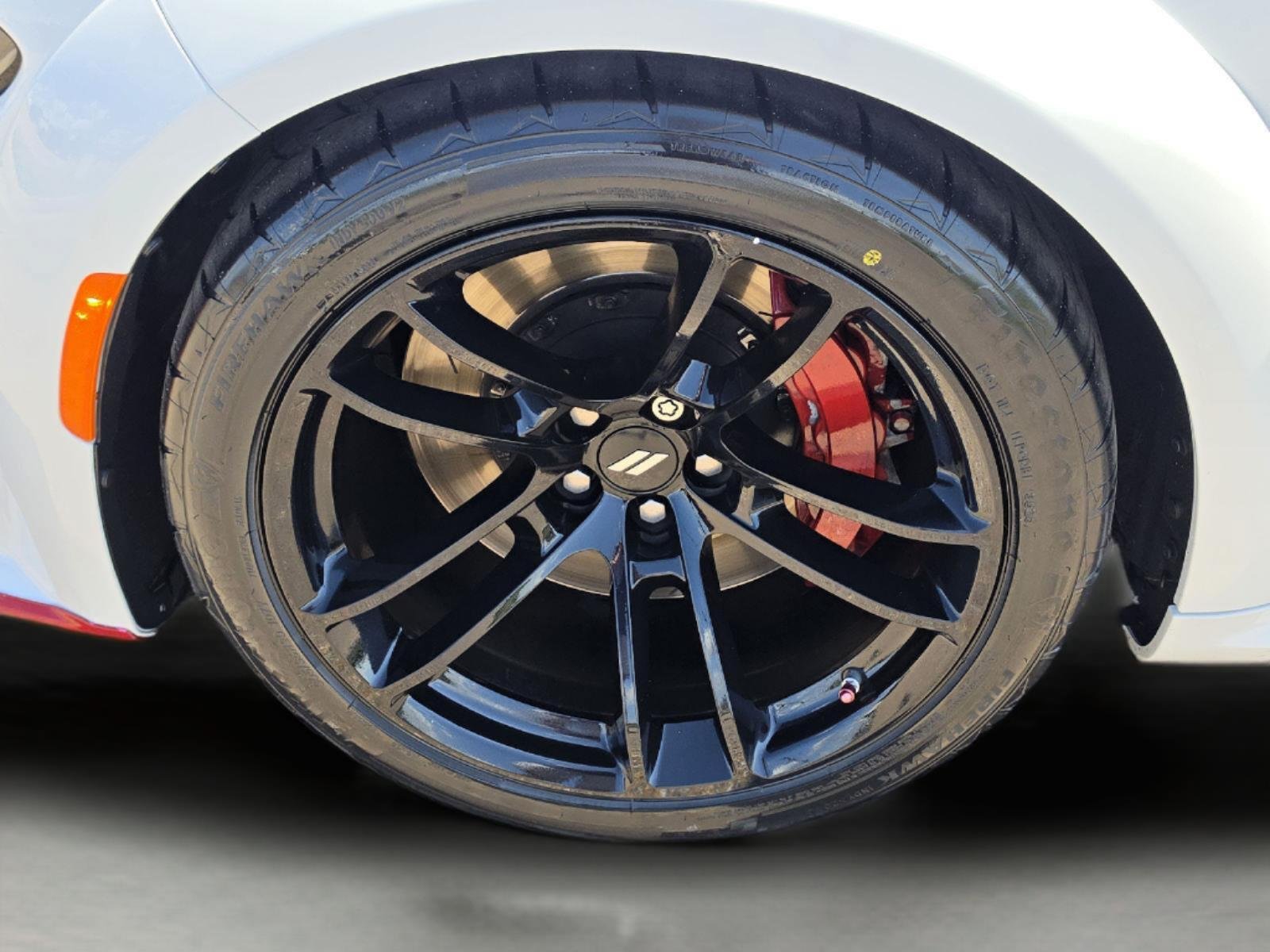 Used 2023 Dodge Charger Scat Pack RWD image 30