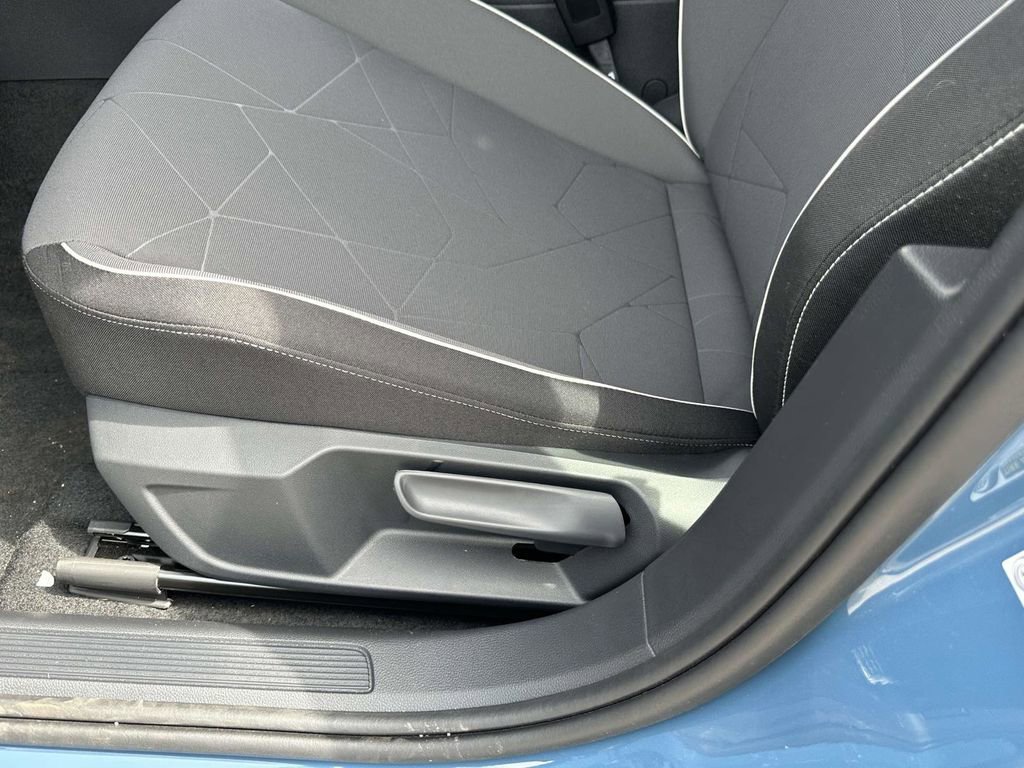 New 2026 Volkswagen Jetta Sport image 15