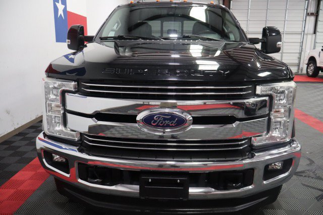 Used 2017 Ford F250 Lariat w/ Tow Technology Bundle AWD/4WD image 5