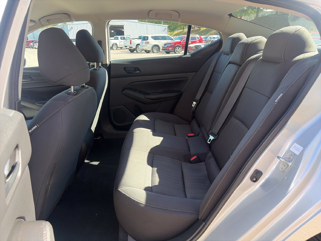 Used 2026 Nissan Altima 2.5 SV AWD/4WD image 24
