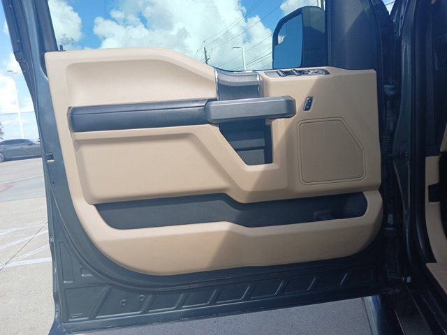 Used 2018 Ford F150 XLT AWD/4WD image 16