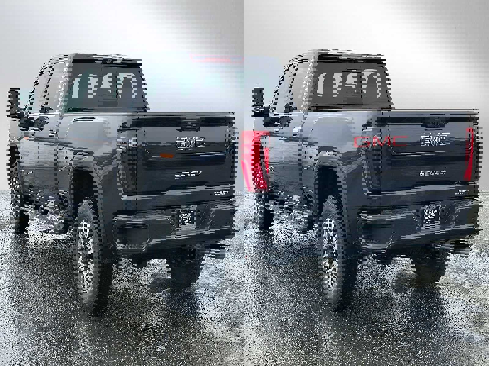 New 2026 GMC Sierra 2500 Denali w/ Technology Package image 5