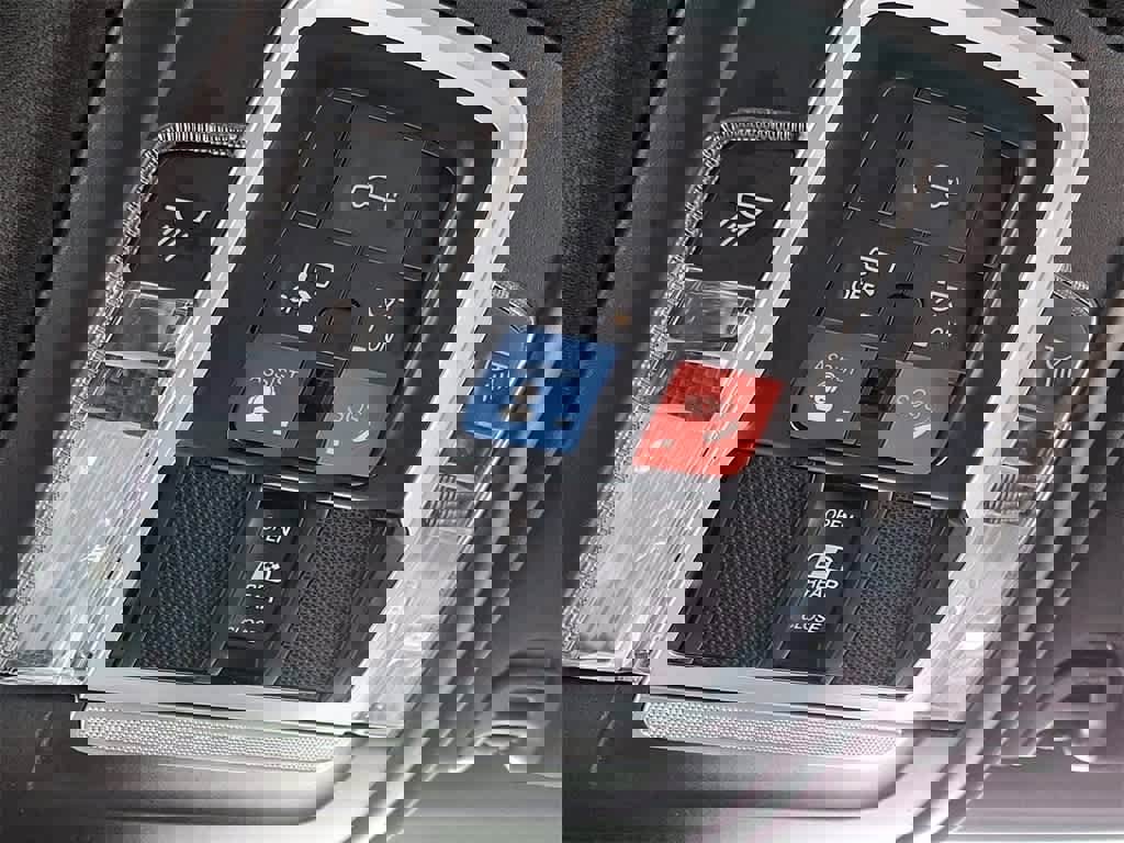 Used 2023 RAM 2500 Rebel w/ Level 2 Equipment Group image 23