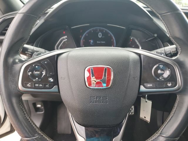 Used 2019 Honda Civic Sport image 23