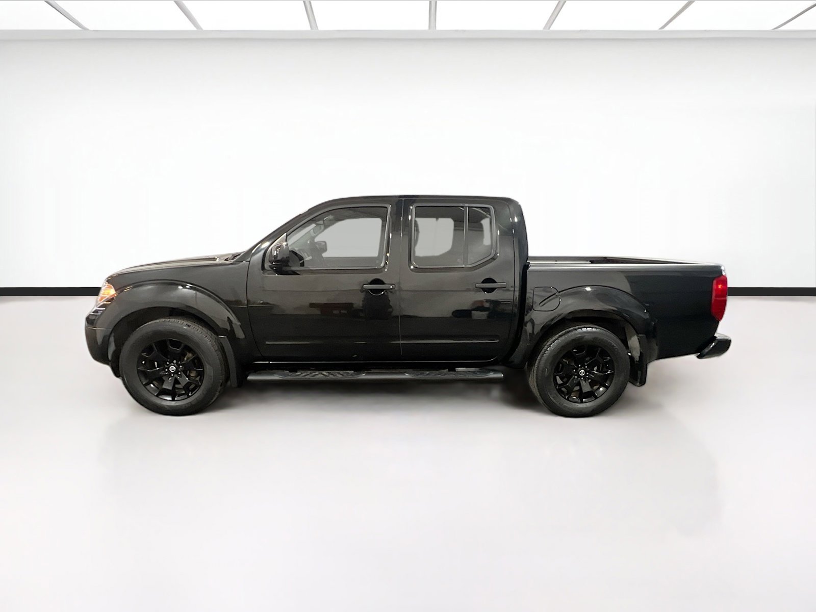 Used 2019 Nissan Frontier SV w/ Value Truck Package RWD image 21