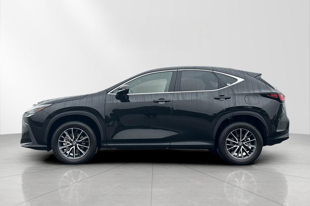 Certified 2024 Lexus NX 350 AWD w/ Premium Package image 3