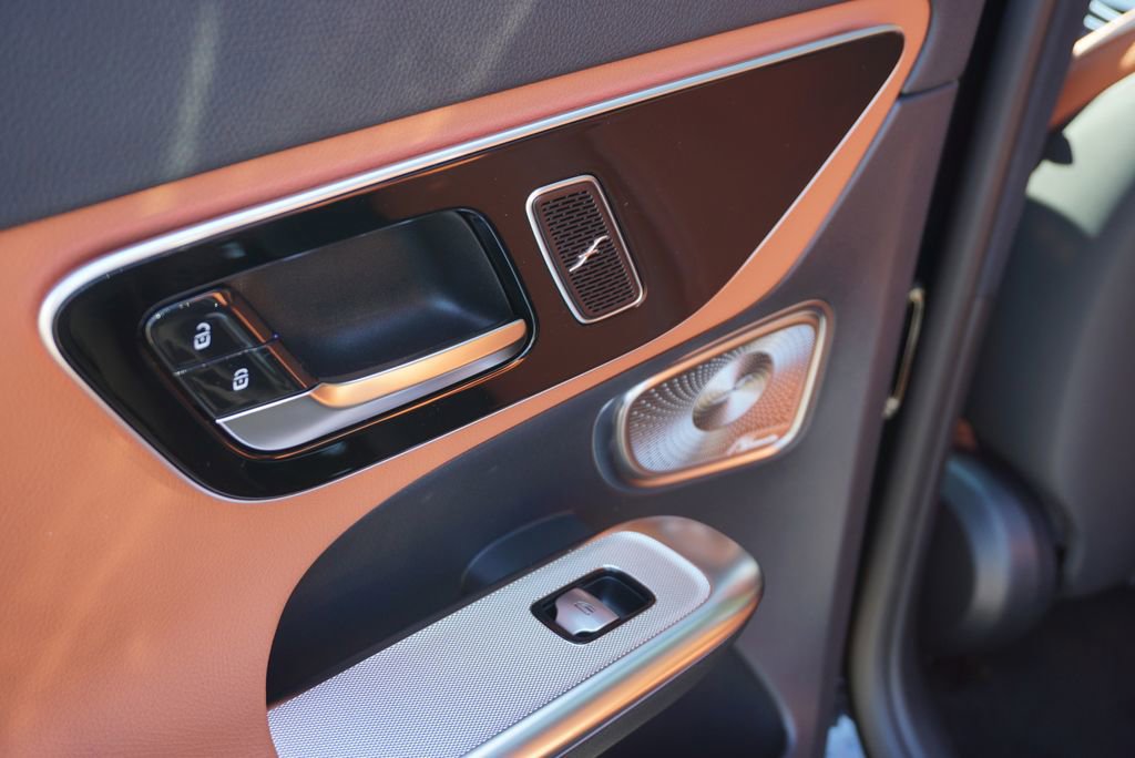 New 2026 Mercedes-Benz GLC 300 4MATIC image 45