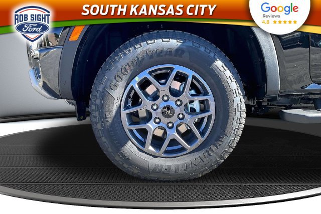 New 2026 Ford Ranger XLT AWD/4WD image 13