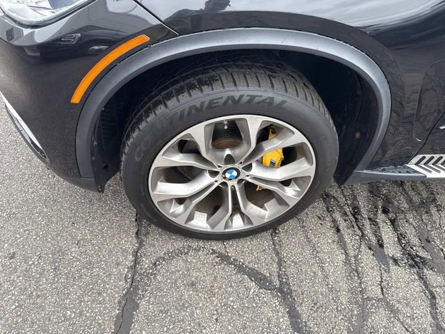 Used 2016 BMW X5 xDrive35i AWD/4WD image 16