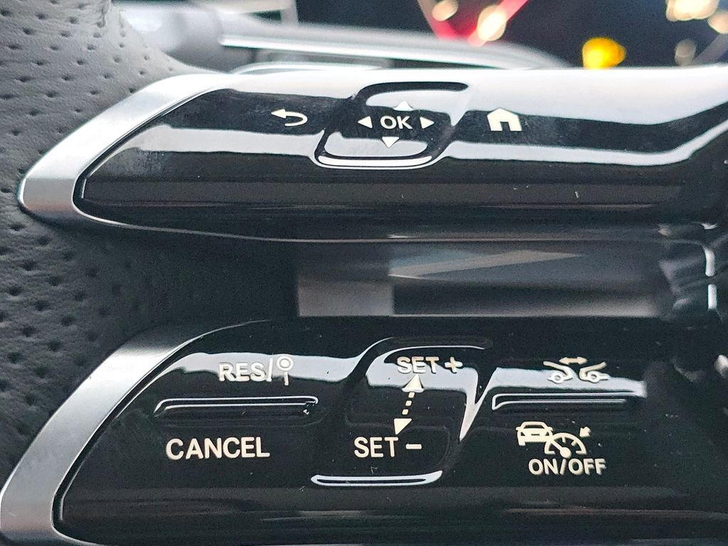 New 2026 Mercedes-Benz GLS 450 4MATIC image 34