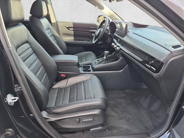 Used 2026 Honda CR-V EX-L image 21