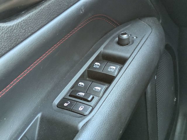 Used 2025 Jeep Compass Trailhawk AWD/4WD image 22