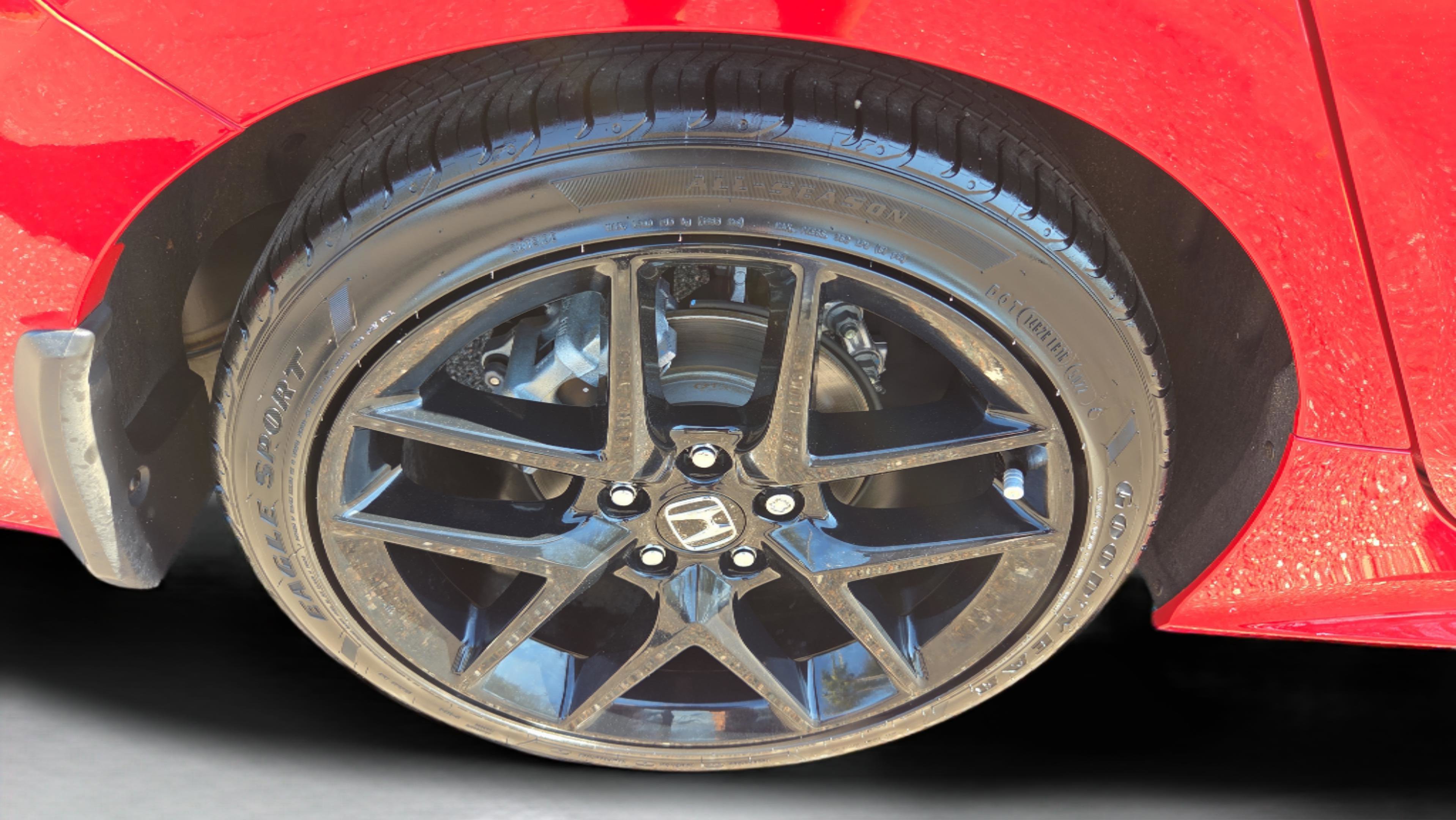 Used 2023 Honda Civic Sport image 23