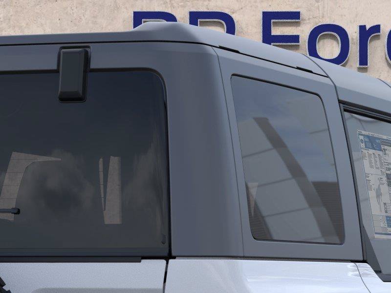 New 2026 Ford Bronco Outer Banks AWD/4WD image 25
