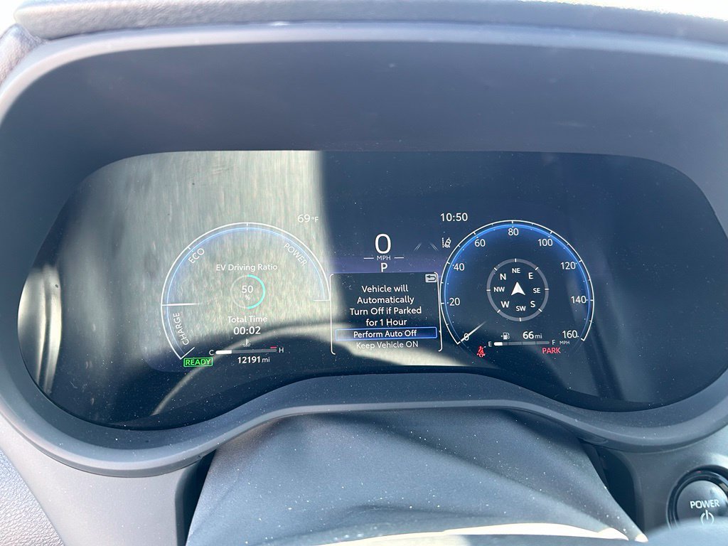 Used 2026 Toyota Sienna XSE FWD image 13