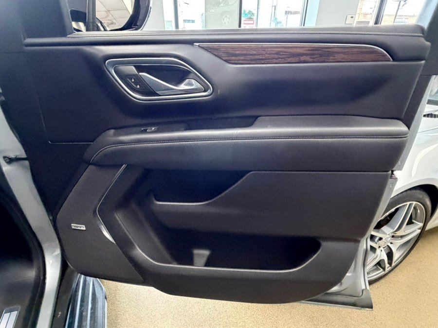 Used 2024 Chevrolet Tahoe Premier AWD/4WD image 67