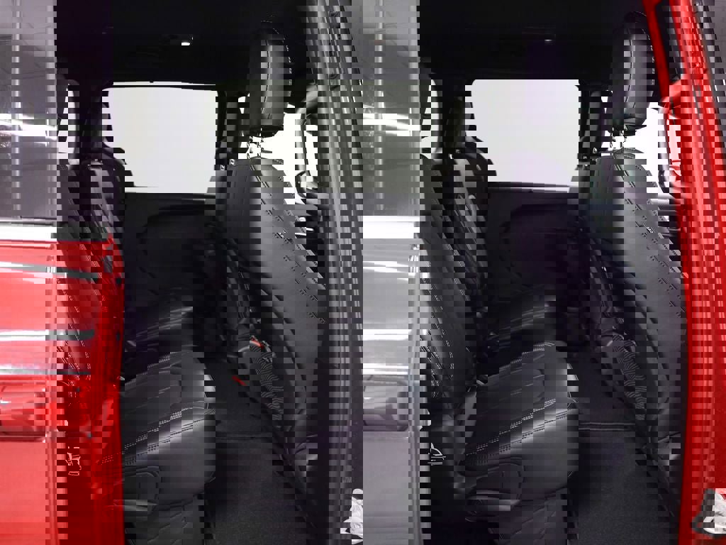 New 2026 Chrysler Pacifica Select image 25