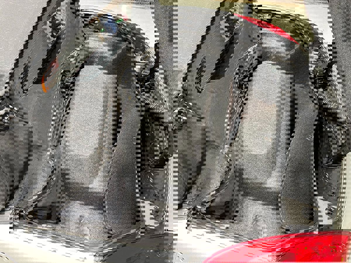 Used 2008 Pontiac Solstice GXP w/ Premium Package image 8