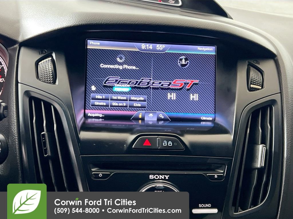 Used 2013 Ford Focus ST image 19