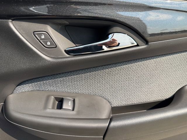 New 2026 Chevrolet TrailBlazer LS w/ LS Convenience Package image 34