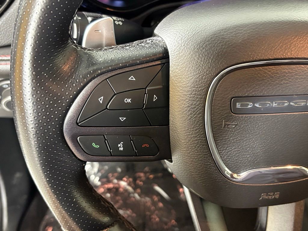 Used 2024 Dodge Durango R/T image 17