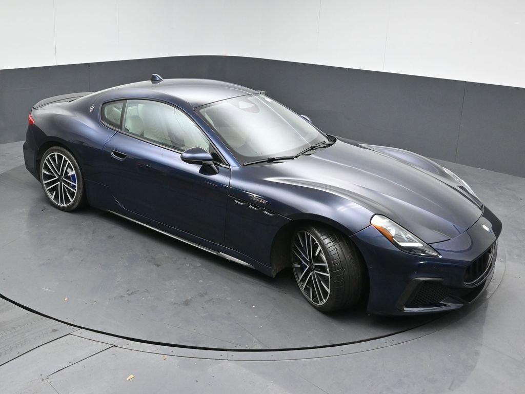 Used 2024 Maserati GranTurismo Trofeo image 32