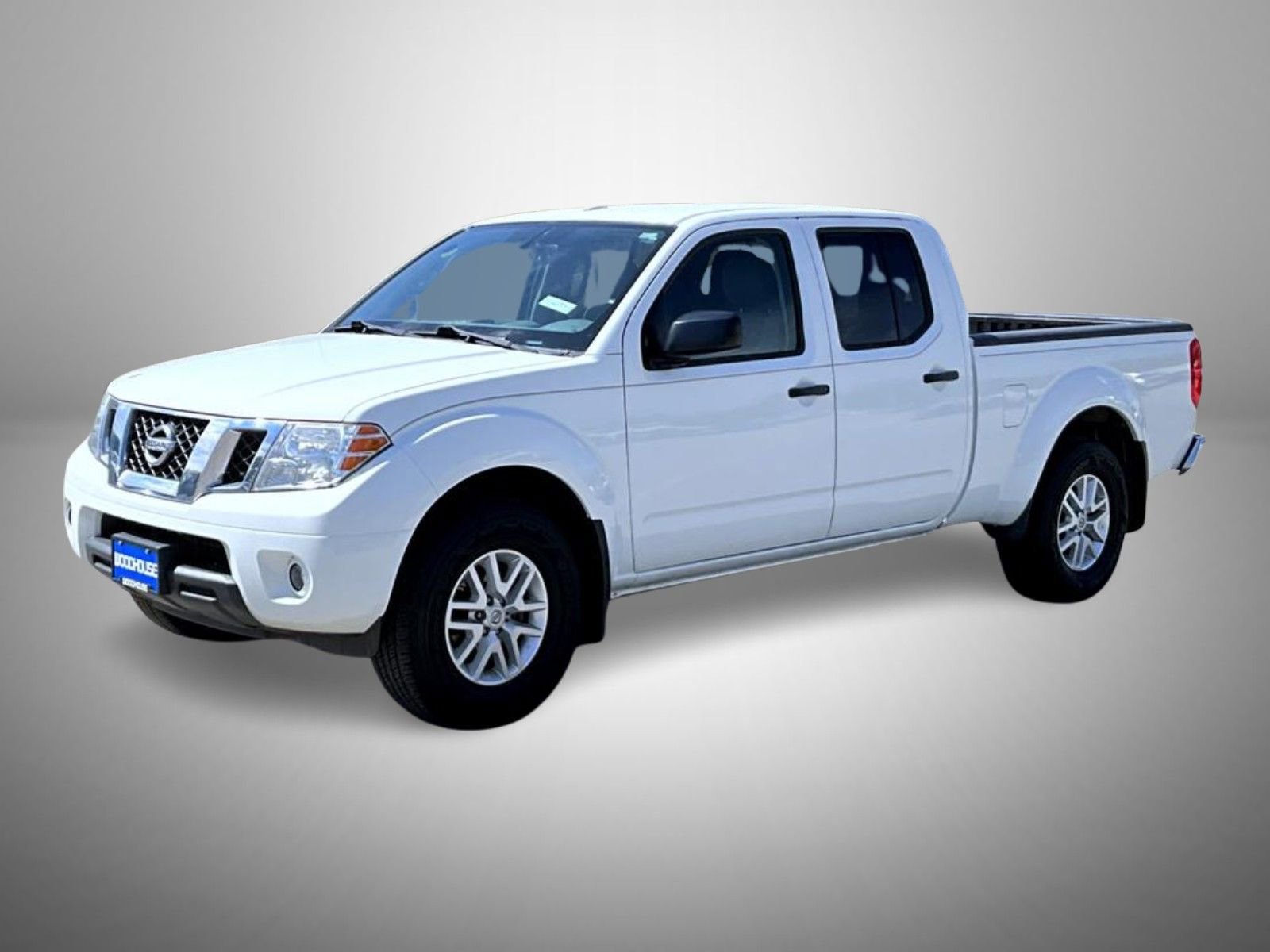 Used 2016 Nissan Frontier SV w/ SV Value Truck Package