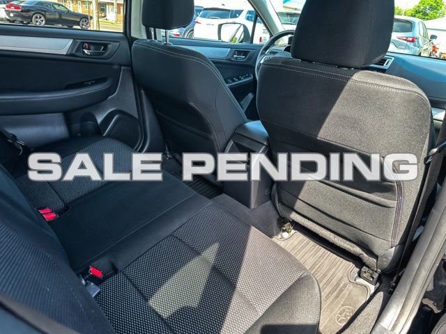 Used 2017 Subaru Outback 2.5i Premium AWD/4WD image 21