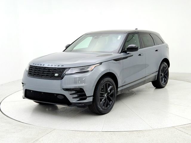 New 2025 Land Rover Range Rover Velar Dynamic SE