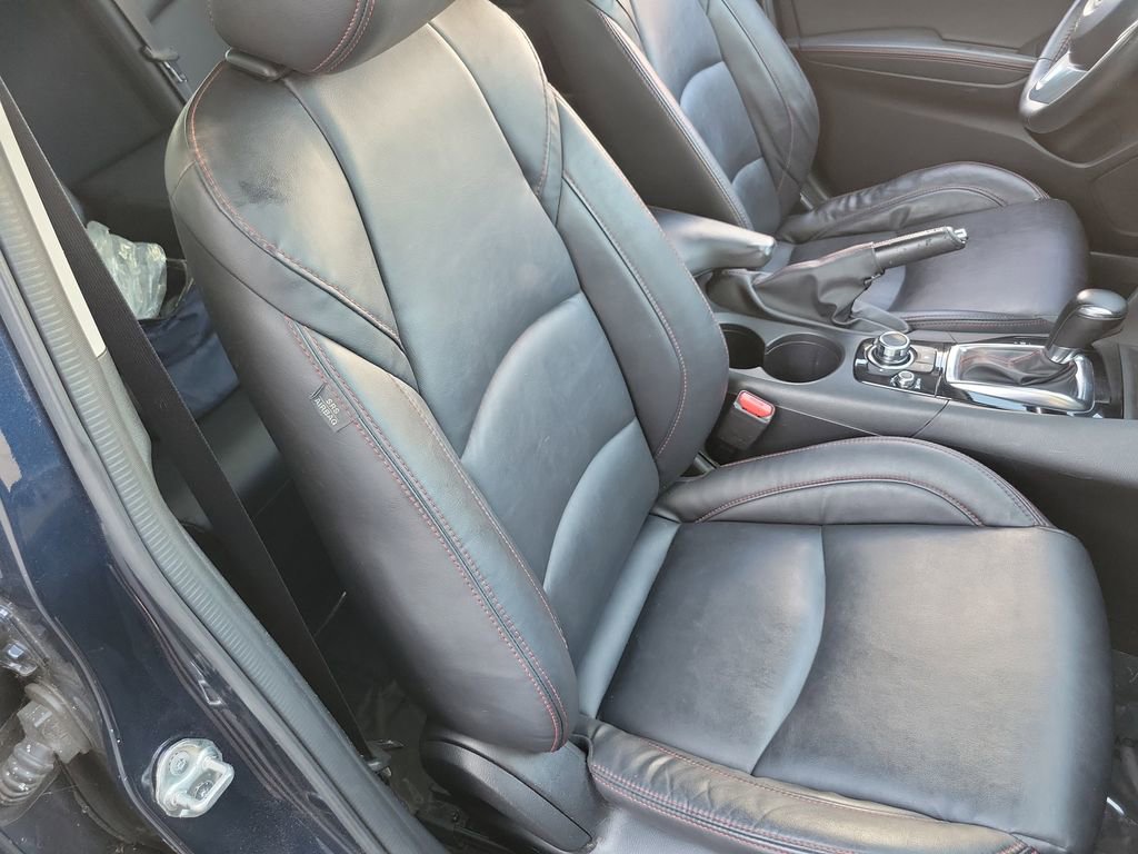 Used 2014 MAZDA MAZDA3 i Grand Touring FWD image 20