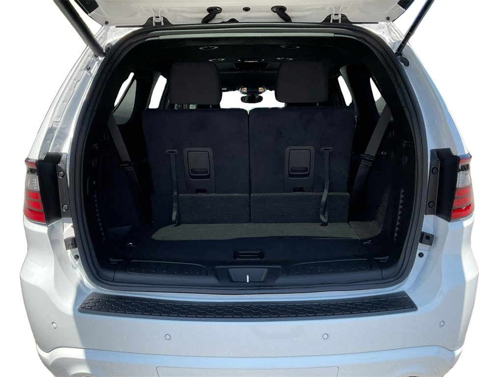 New 2025 Dodge Durango GT w/ Blacktop Package image 13