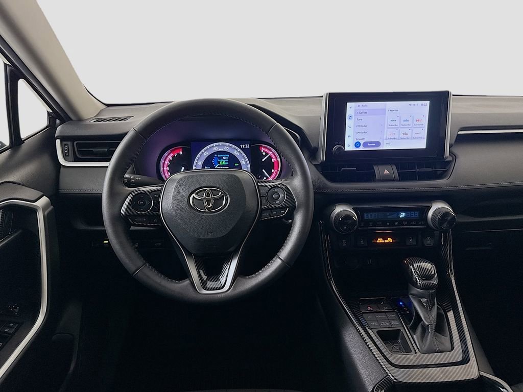 Used 2023 Toyota RAV4 XLE w/ Convenience Package AWD/4WD image 23