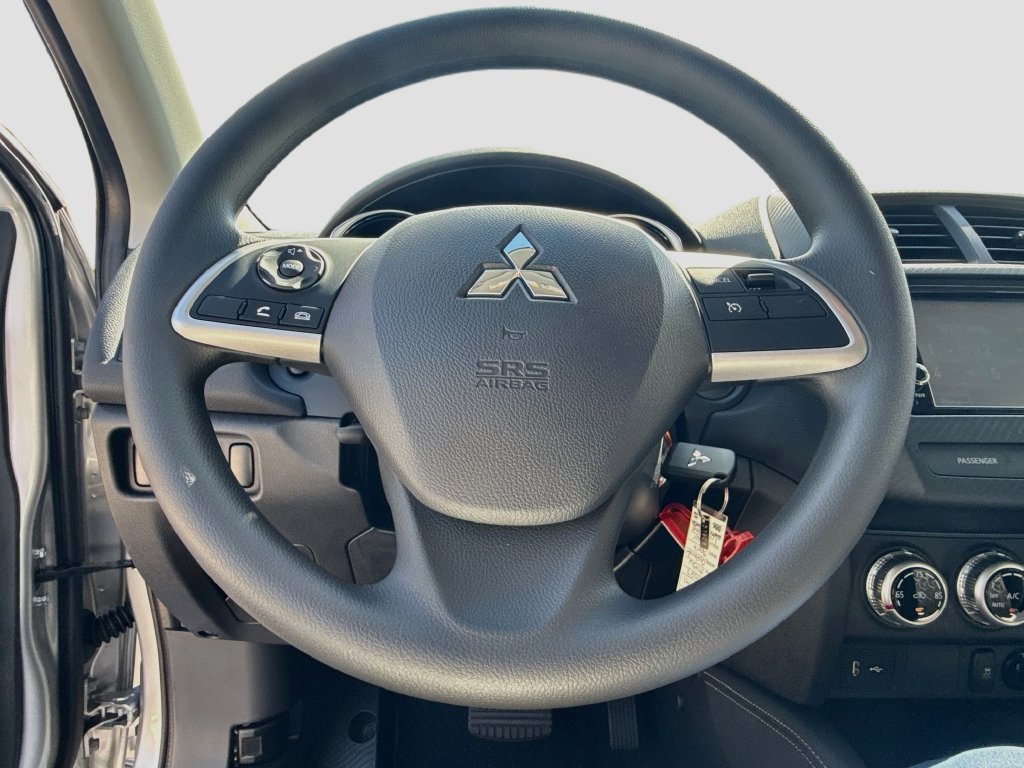 New 2027 Mitsubishi Outlander Sport FWD image 11