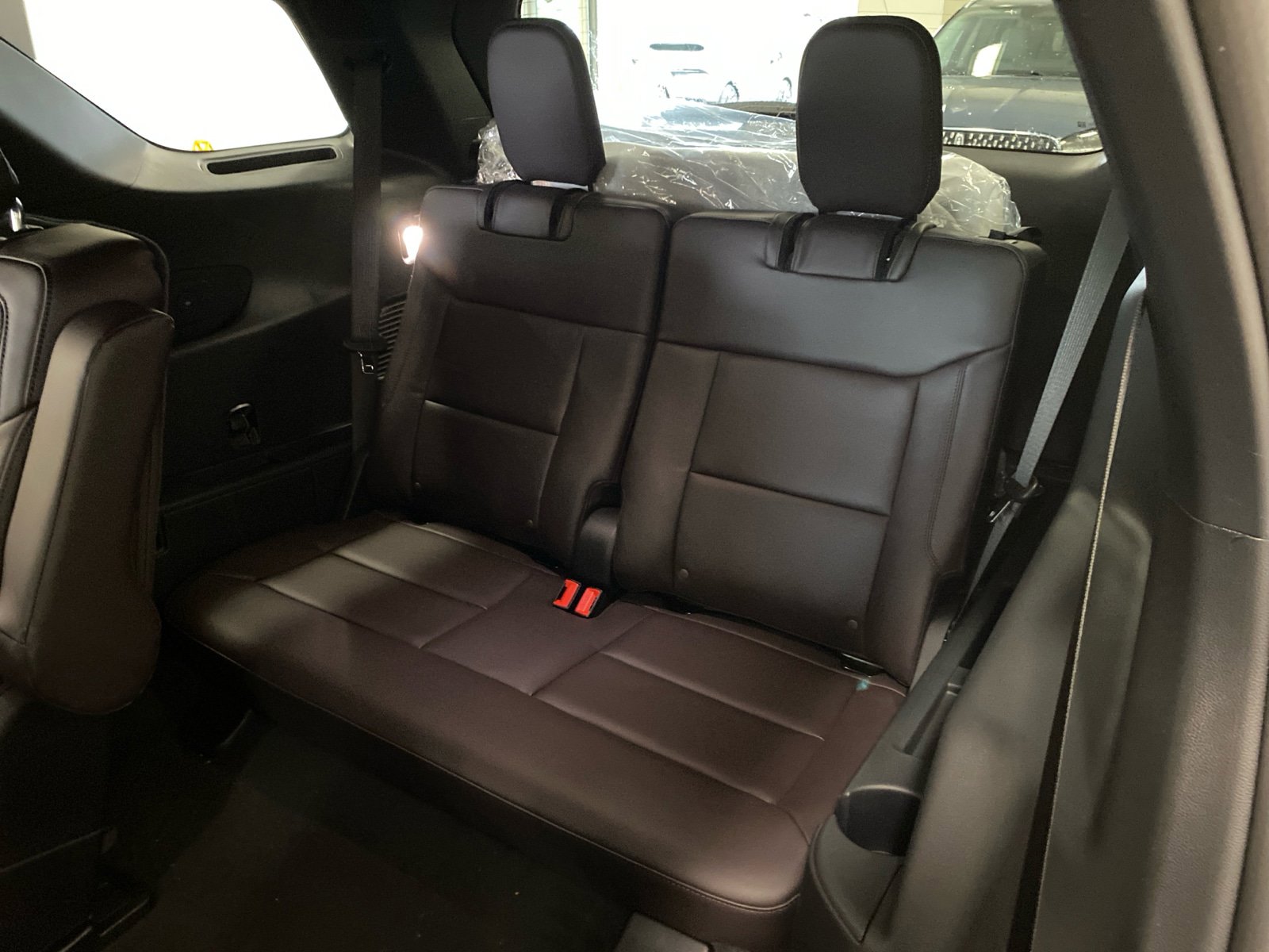 New 2026 Ford Explorer Platinum AWD/4WD image 41