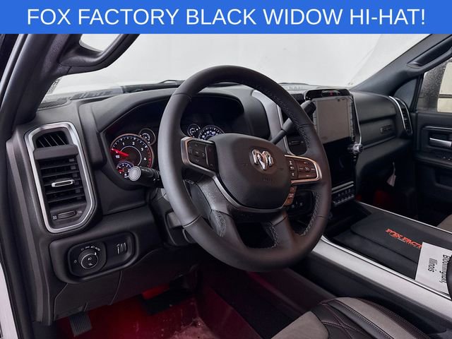 New 2025 RAM 2500 Big Horn image 8