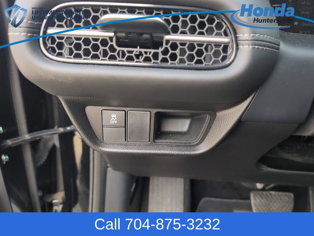 Used 2025 Honda HR-V EX-L image 25