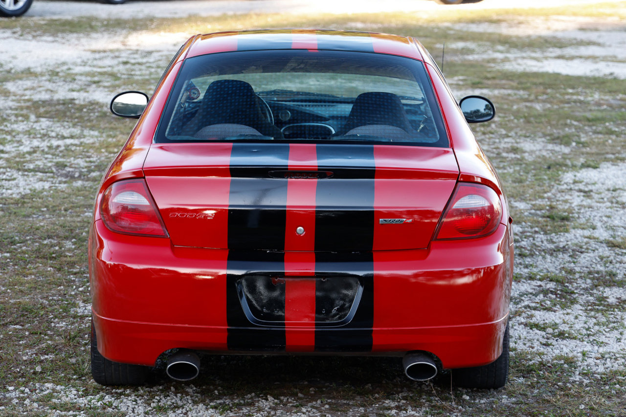 Used 2003 Dodge Neon image 9
