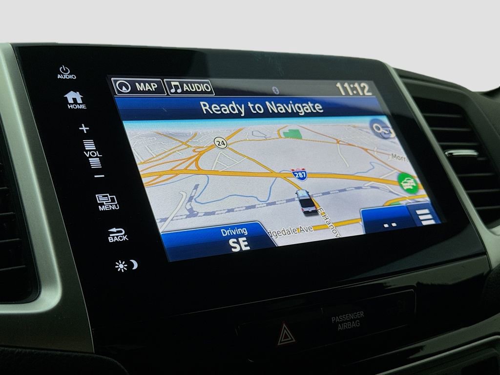 Used 2017 Honda Ridgeline Black Edition image 15