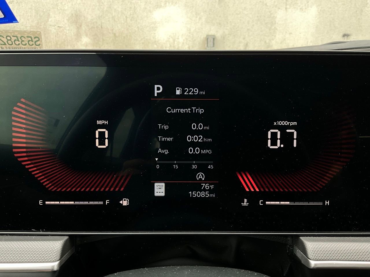 Used 2025 Kia K5 LXS image 39