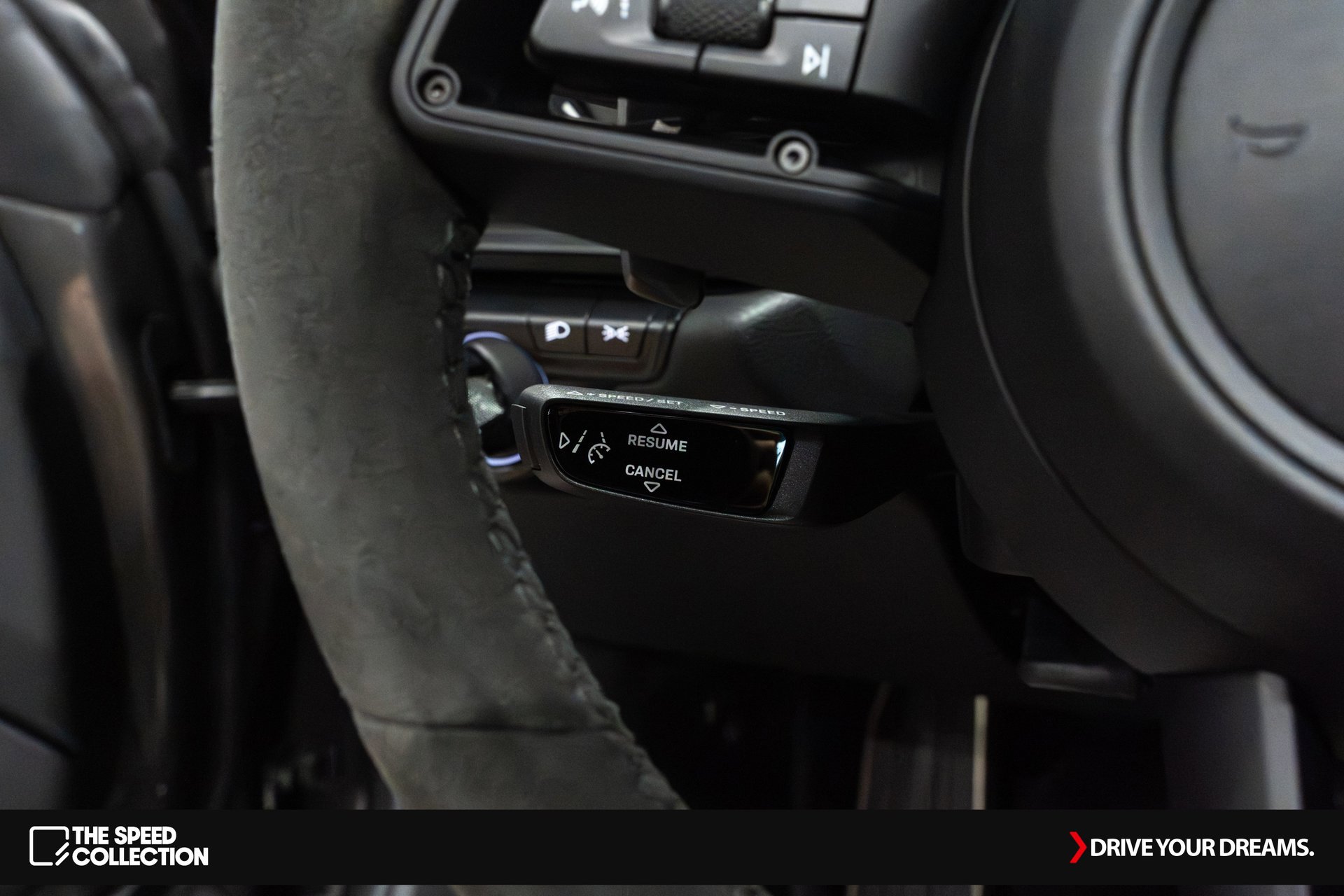 Used 2024 Porsche 911 Targa 4 GTS w/ Premium Package image 30